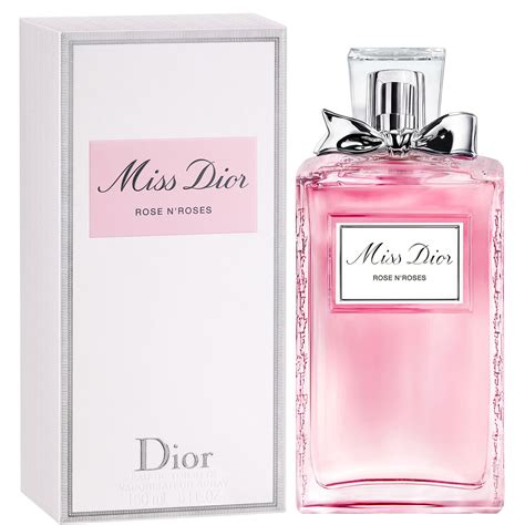 parfum dior rose n rose|miss dior rose n'roses eau de toilette.